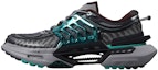 Buy Li-Ning XuanKong 'Kelabu Gelap Hijau' AGLR041-14