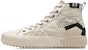 Li-Ning Badfive Skate 'Krim Putih' AGCR287-1