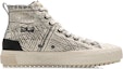 Order Li-Ning Badfive Skate 'Krim Putih' AGCR287-1