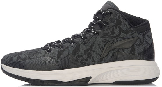 Li-Ning Y Cloud 'Negro Blanco' ABPL081-2 Buy Li-Ning Y Cloud 'Negro Blanco' ABPL081-2