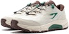 Li-Ning Yijie Lite V2 'Beige Coklat Hijau' ARNT009-5