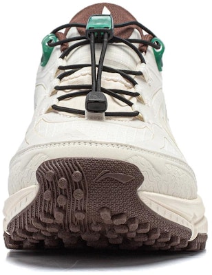 Li-Ning Yijie Lite V2 'Beige Brown Green' ARNT009-5 Purchase Li-Ning Yijie Lite V2 'Beige Brown Green' ARNT009-5