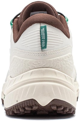 Li-Ning Yijie Lite V2 'Beige Brown Green' ARNT009-5 Details for Li-Ning Yijie Lite V2 'Beige Brown Green' ARNT009-5