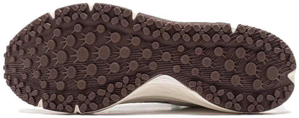 Li-Ning Yijie Lite V2 'Beige Brown Green' ARNT009-5 Sizing Li-Ning Yijie Lite V2 'Beige Brown Green' ARNT009-5