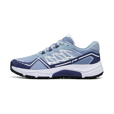 Li-Ning Yijie Lite 'Blue White'