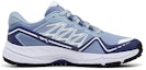 Order Li-Ning Yijie Lite 'Biru Putih' ARDT005-4