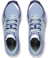 Li-Ning Yijie Lite 'Biru Putih' ARDT005-4 Lookbook Li-Ning Yijie Lite 'Biru Putih' ARDT005-4