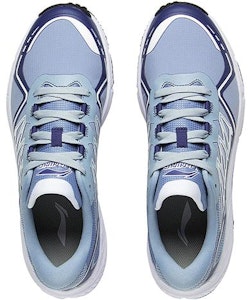 李宁 Yijie Lite '蓝白' ARDT005-4 Lookbook 李宁 Yijie Lite '蓝白' ARDT005-4