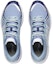 Lookbook Li-Ning Yijie Lite 'Biru Putih' ARDT005-4