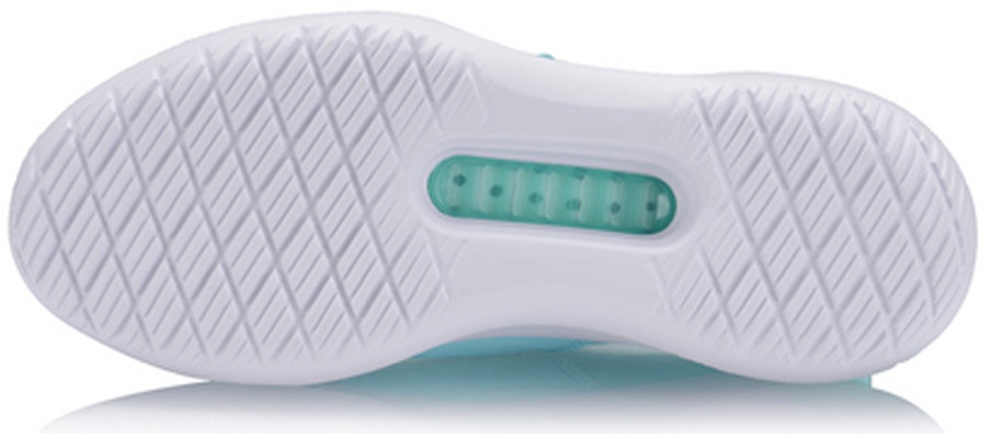 李寧 逸星 II 「アイランドブルー」 AGLP027-3 Purchase 李寧 逸星 II 「アイランドブルー」 AGLP027-3