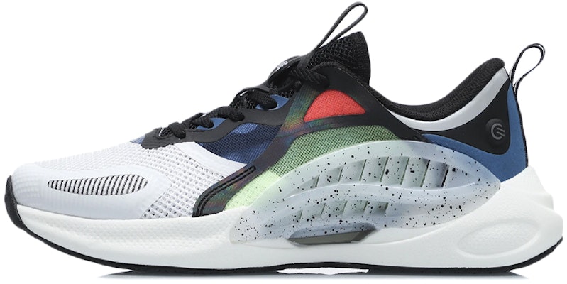 Li-Ning Yi Xing 4 Low 'White Black Blue' AGLR037-4 Buy Li-Ning Yi Xing 4 Low 'White Black Blue' AGLR037-4