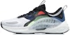 Li-Ning Yi Xing 4 Low 'White Black Blue' AGLR037-4