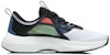 Li-Ning Yi Xing 4 Low 'White Black Blue' AGLR037-4