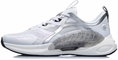 Li-Ning Yi Xing 4 Low 'White Grey' AGLR037-2 Li-Ning Yi Xing 4 Low 'White Grey' AGLR037-2