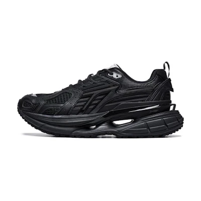 Li-Ning Yi Xing 5 'Black'