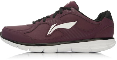 Li-Ning Yichai 'Burgundy Purple' ARBK065-3 Li-Ning Yichai 'Burgundy Purple' ARBK065-3