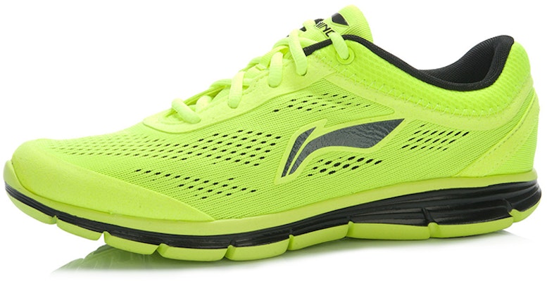 Li-Ning Yichai 'Hijau Hitam' ARBJ053-2 Order Li-Ning Yichai 'Hijau Hitam' ARBJ053-2