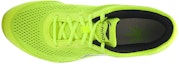 Lookbook Li-Ning Yichai 'Hijau Hitam' ARBJ053-2