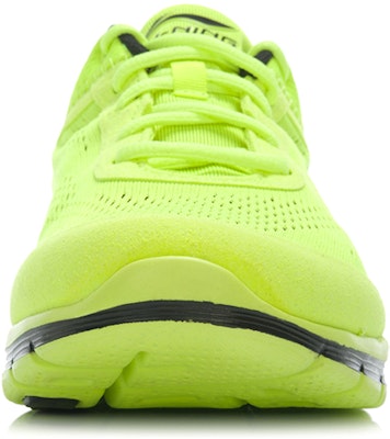 Li-Ning Yichai 'Hijau Hitam' ARBJ053-2 Shop Li-Ning Yichai 'Hijau Hitam' ARBJ053-2