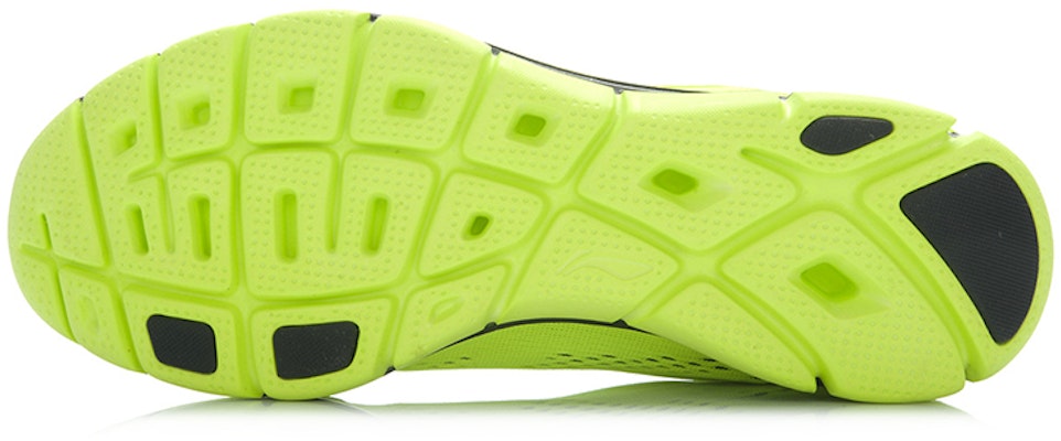Li-Ning Yichai 'Hijau Hitam' ARBJ053-2 Purchase Li-Ning Yichai 'Hijau Hitam' ARBJ053-2