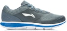 Order Li-Ning Yichai 'Kelabu Biru' ARBK031-3