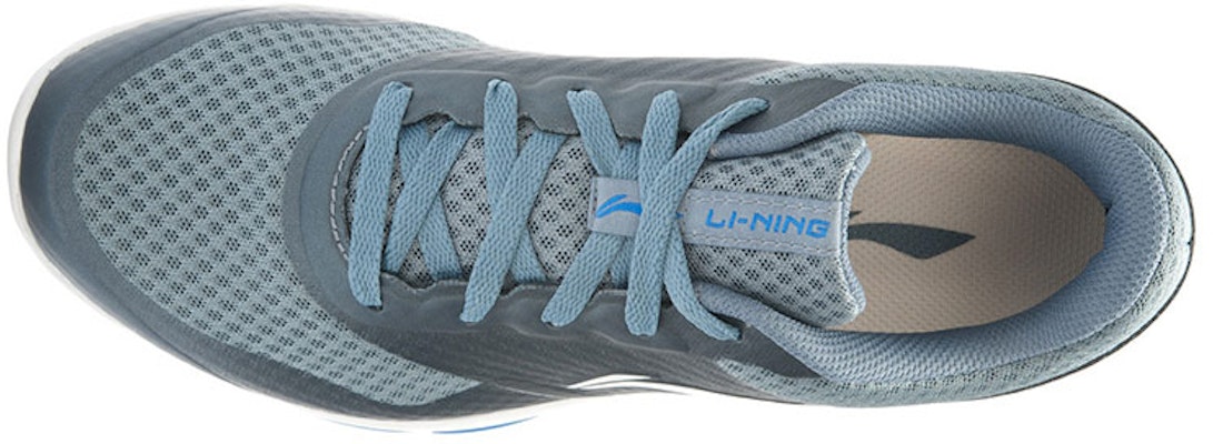 Li-Ning Yichai 'Kelabu Biru' ARBK031-3 Shop Li-Ning Yichai 'Kelabu Biru' ARBK031-3