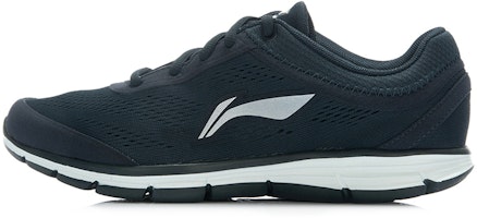 Li-Ning Yichai Running Shoes 'Black White' ARBJ053-3 Li-Ning Yichai Running Shoes 'Black White' ARBJ053-3