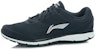 Kasut Lari Li-Ning Yichai 'Hitam Putih' ARBJ053-3