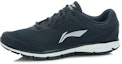 Order Kasut Lari Li-Ning Yichai 'Hitam Putih' ARBJ053-3