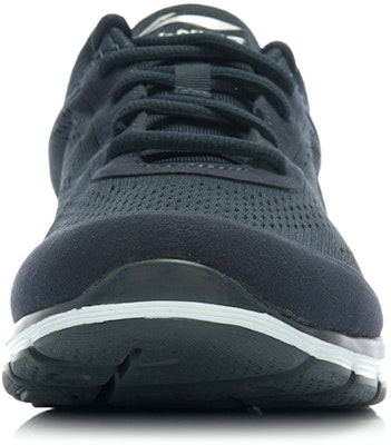 Kasut Lari Li-Ning Yichai 'Hitam Putih' ARBJ053-3 Shop Kasut Lari Li-Ning Yichai 'Hitam Putih' ARBJ053-3