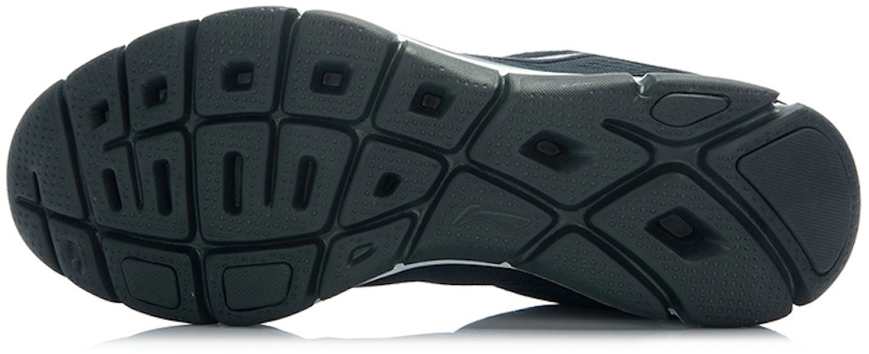 Kasut Lari Li-Ning Yichai 'Hitam Putih' ARBJ053-3 Purchase Kasut Lari Li-Ning Yichai 'Hitam Putih' ARBJ053-3