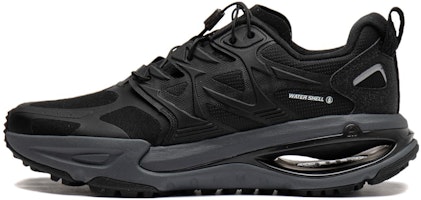 Li-Ning Yijie 'Black' ARNT005-1 Li-Ning Yijie 'Black' ARNT005-1