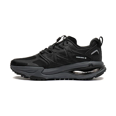 Li-Ning Yijie 'Black'