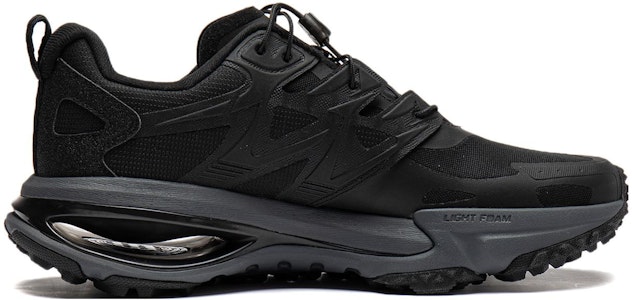 李宁 一介 '黑色' ARNT005-1 Order 李宁 一介 '黑色' ARNT005-1