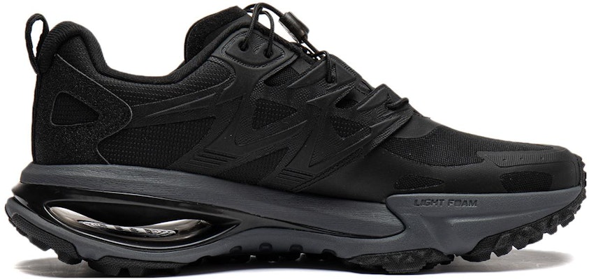 Li-Ning Yijie 'Hitam' ARNT005-1 Order Li-Ning Yijie 'Hitam' ARNT005-1