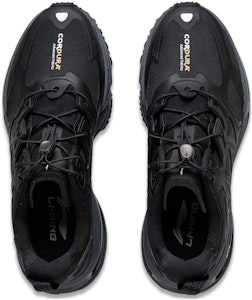 李宁 一介 '黑色' ARNT005-1 Shop 李宁 一介 '黑色' ARNT005-1