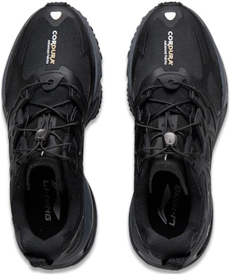Li-Ning Yijie 'Hitam' ARNT005-1 Shop Li-Ning Yijie 'Hitam' ARNT005-1