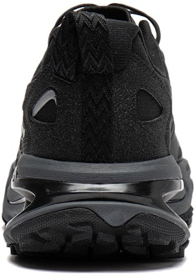 Li-Ning Yijie 'Hitam' ARNT005-1 Details for Li-Ning Yijie 'Hitam' ARNT005-1