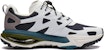 Li-Ning Yijie 'Putih Kelabu Hitam' ARNT005-5