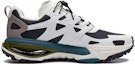 Order Li-Ning Yijie 'Putih Kelabu Hitam' ARNT005-5