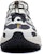 Li-Ning Yijie 'Putih Kelabu Hitam' ARNT005-5