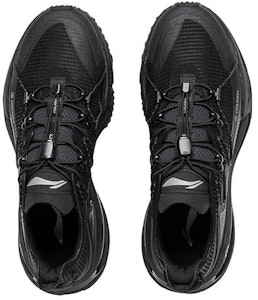 리닝 이지에 하이킹 슈즈 '블랙' ARDT011-5 Lookbook 리닝 이지에 하이킹 슈즈 '블랙' ARDT011-5