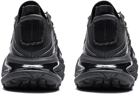 리닝 이지에 하이킹 슈즈 '블랙' ARDT011-5 Shop 리닝 이지에 하이킹 슈즈 '블랙' ARDT011-5