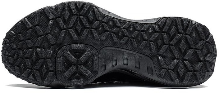 리닝 이지에 하이킹 슈즈 '블랙' ARDT011-5 Purchase 리닝 이지에 하이킹 슈즈 '블랙' ARDT011-5