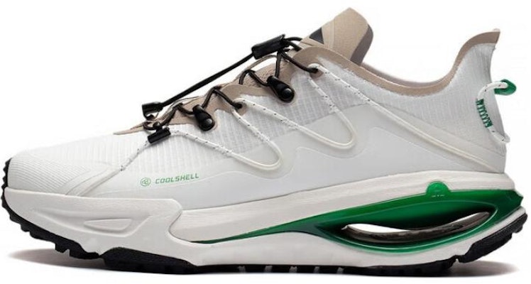 Li-Ning Yijie Hiking Shoes 'White Tan' ARDT011-3 Buy Li-Ning Yijie Hiking Shoes 'White Tan' ARDT011-3