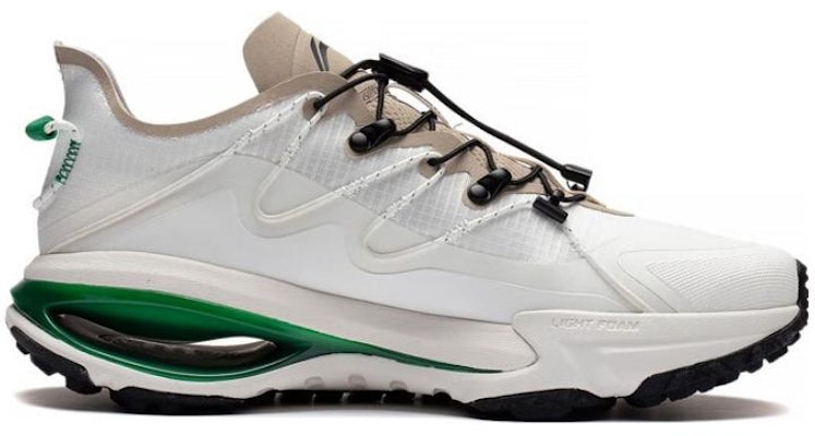 Li-Ning Yijie Hiking Shoes 'White Tan' ARDT011-3 Order Li-Ning Yijie Hiking Shoes 'White Tan' ARDT011-3