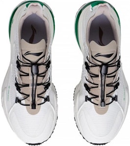 Zapatos de Senderismo Li-Ning Yijie 'Blanco Tan' ARDT011-3 Shop Zapatos de Senderismo Li-Ning Yijie 'Blanco Tan' ARDT011-3