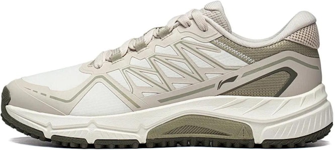 Li-Ning Yijie Lite 'Gris Verde' ARDT005-5 Buy Li-Ning Yijie Lite 'Gris Verde' ARDT005-5