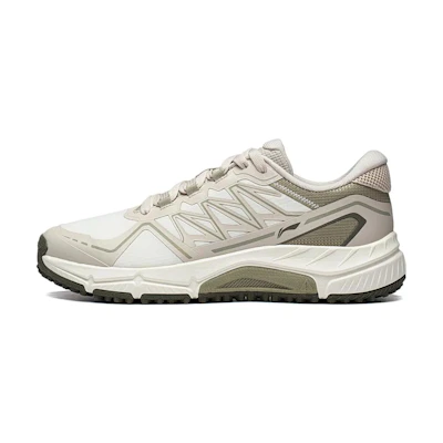 Li-Ning Yijie Lite 'Grey Green'
