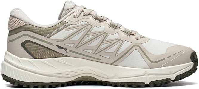 Li-Ning Yijie Lite 'Gris Verde' ARDT005-5 Order Li-Ning Yijie Lite 'Gris Verde' ARDT005-5